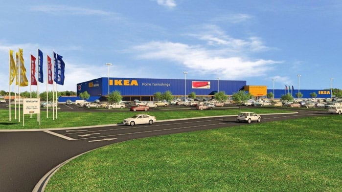 IKEA