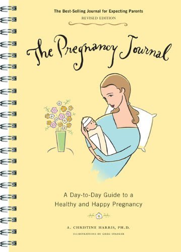 The Pregnancy Journal