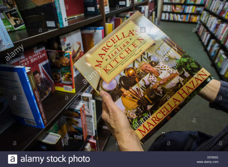 Marcella's Italian Kitchen