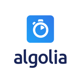 Algolia