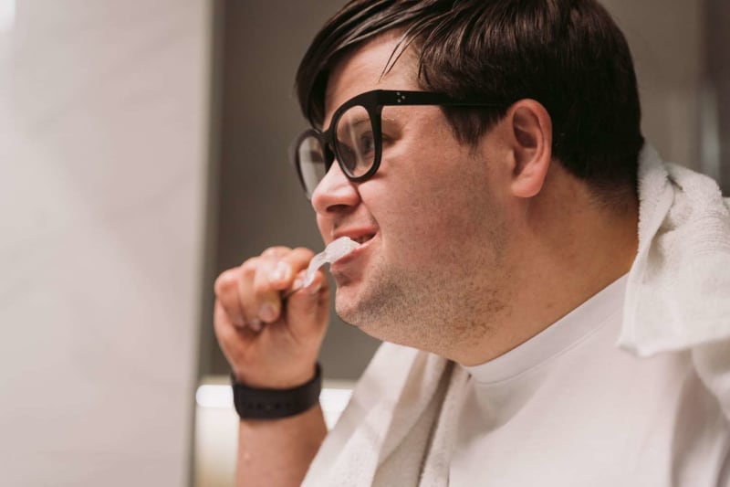 Top 3 Reasons to Take Care of Your Oral Health