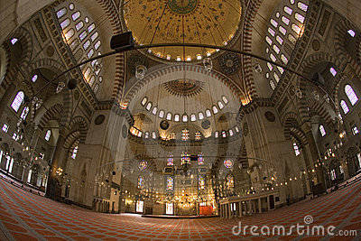 Süleymaniye Mosque