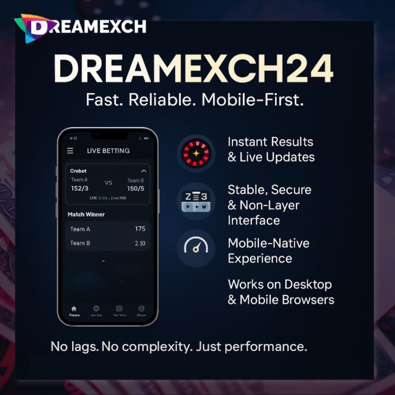 Dreamexchange — Helping Dreams Take Their First Step