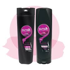 Shampoo & Conditioner