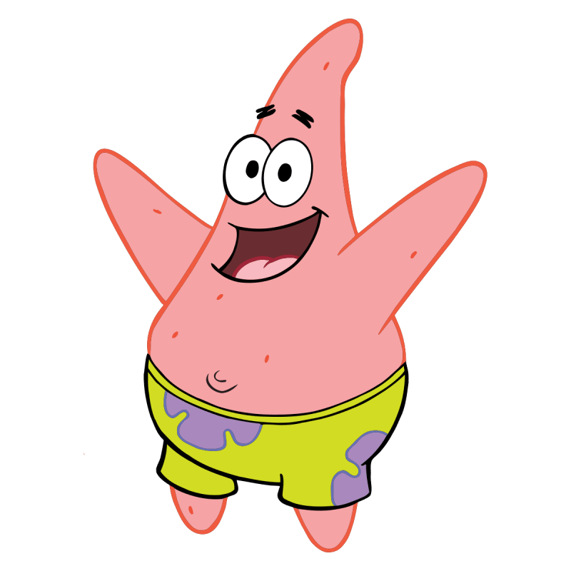 Patrick Star