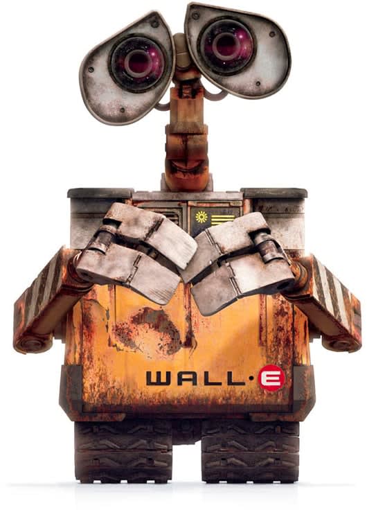 Wall-e