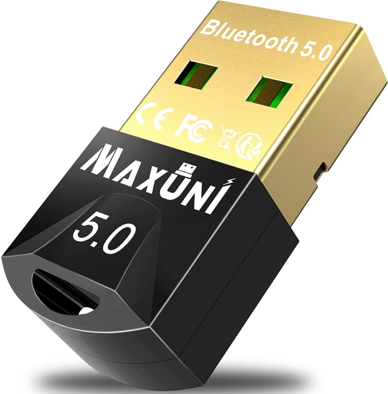 Maxuni USB Mini