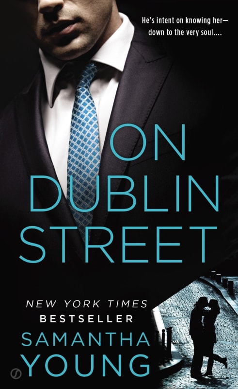 On Dublin Street (On Dublin Street #1)