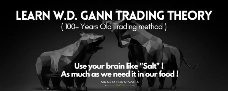 Best Gann Course for Aspiring Traders and Investors in 2025