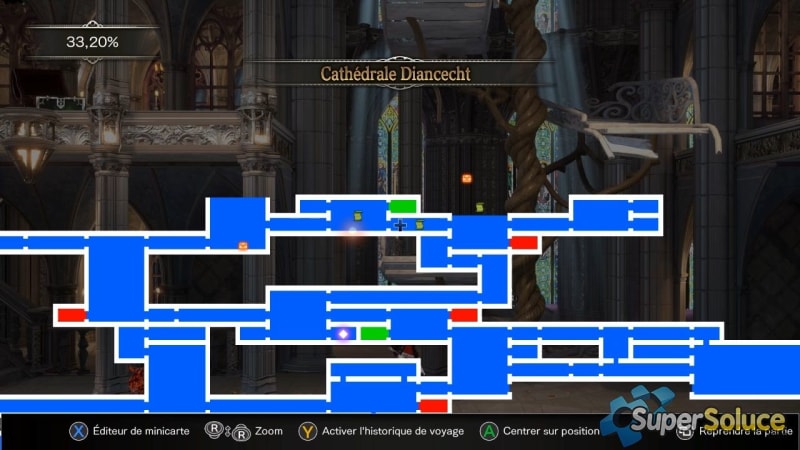 Avenge the death of Porter!