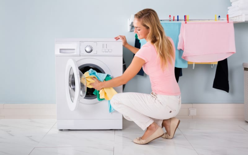 Westinghouse Washing Machine For Sale