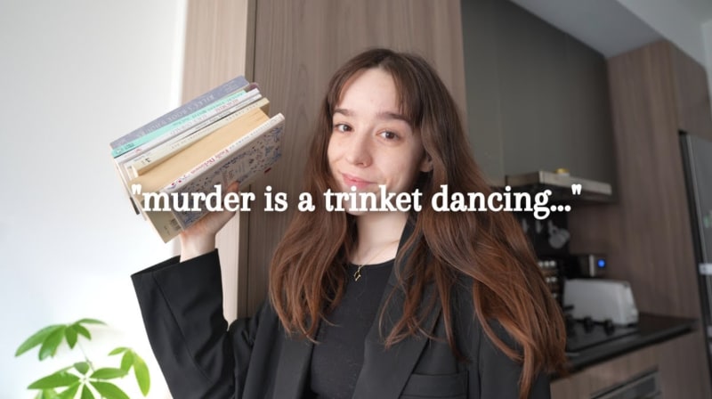 Poetry Book Recommendations