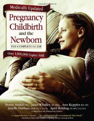 Pregnancy, Childbirth, and the Newborn