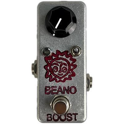Mini Beano Boost