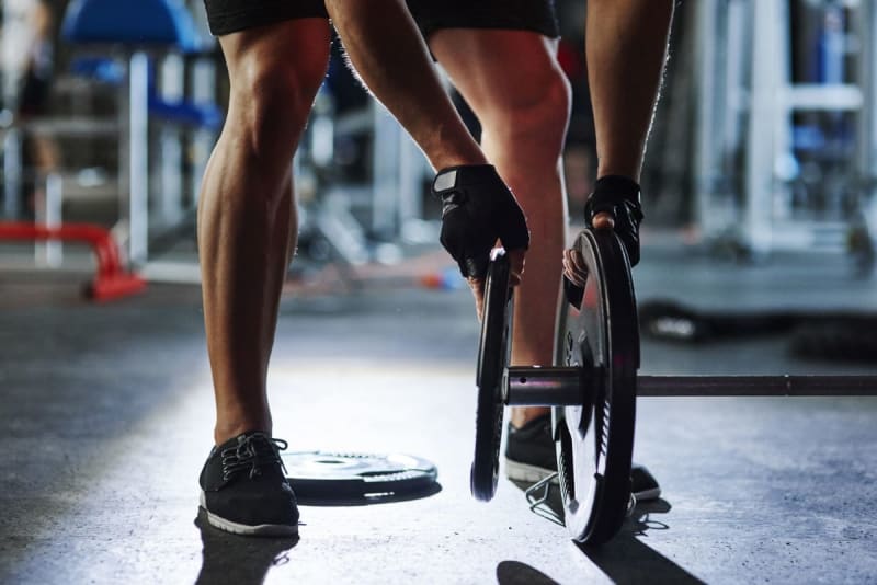 Elevate Your Workout: The Top Strength Training Shoes of 2024