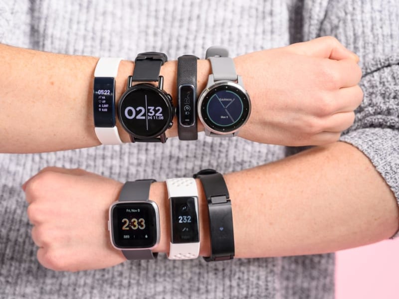 Find Your Fit: Watch Edition