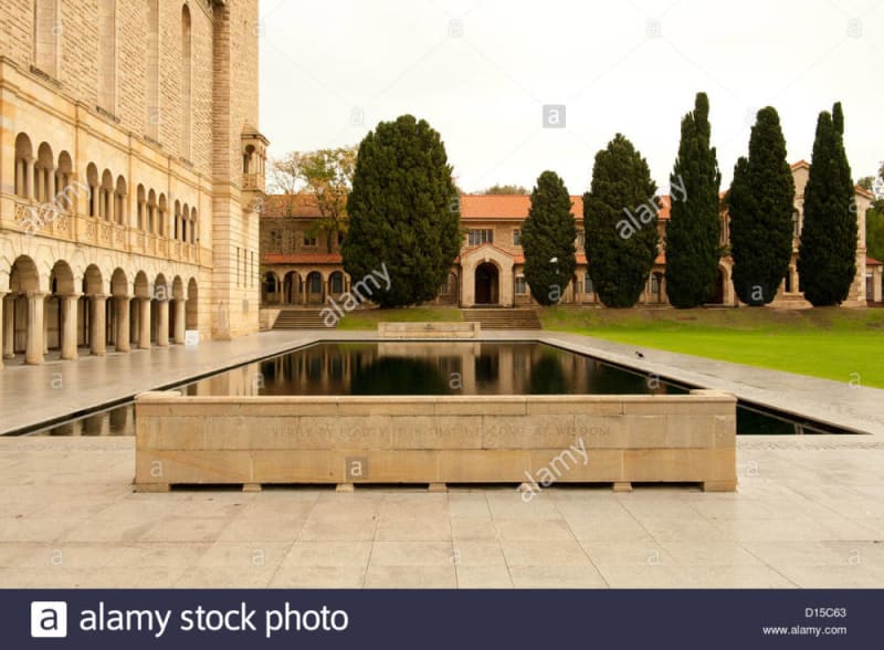 University of Western Australia