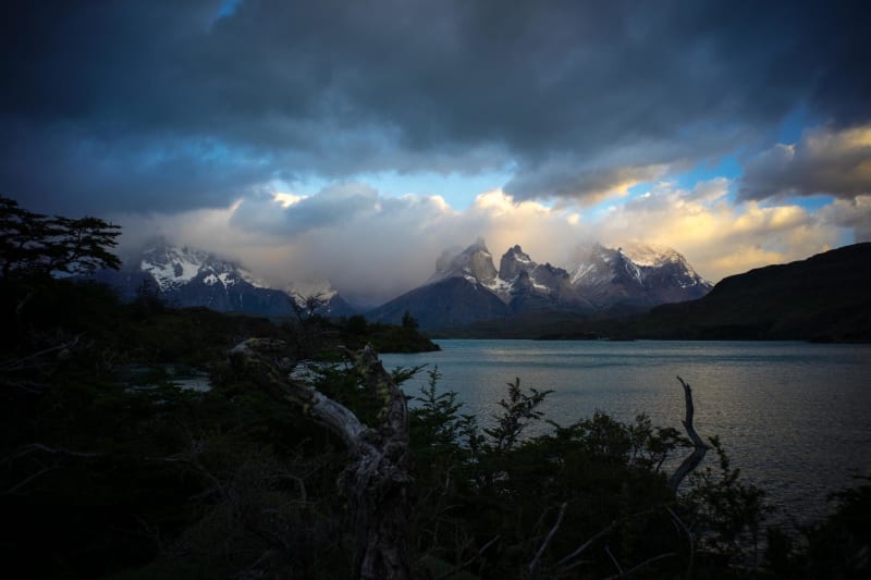 Patagonia