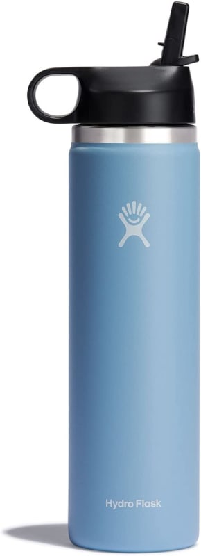 Hydro Flask Wide Mouth Straw Lid