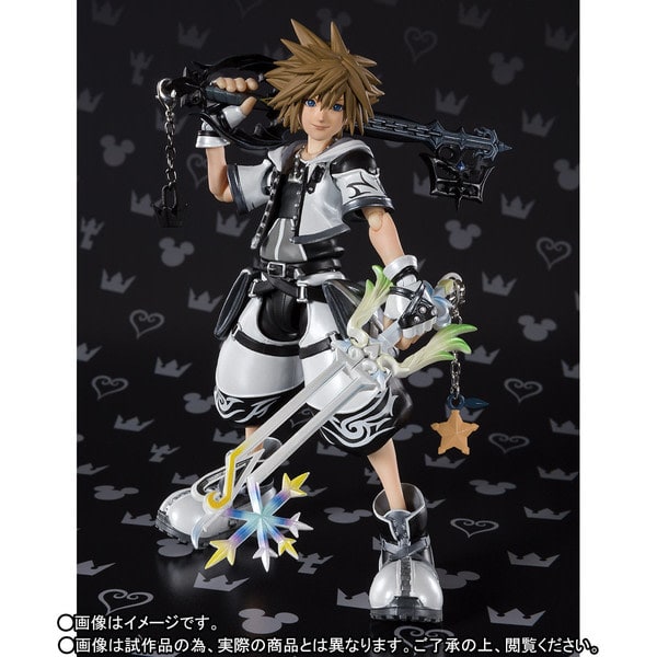 Sora - Final Form