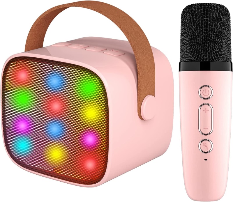 Kids Karaoke Machine
