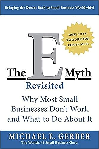 The E Myth