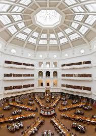 Victoria State Library