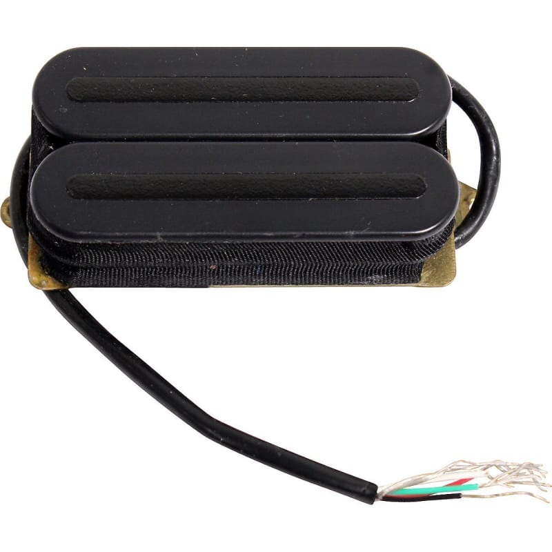 DiMarzio DP102 X2N Pickup Black
