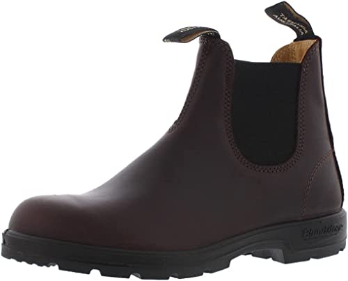 Blundstone Unisex 550 Rugged Lux Boot Most comfortable work