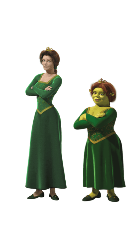 Princess Fiona