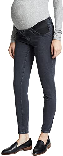 Women's Maternity Florence Instasculpt Mid Rise Skinny Fit Jean