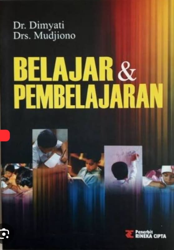 BELAJAR DAN PEMBELAJARAN