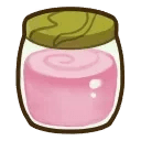 Large Ostrich Mayonnaise (Osmium)