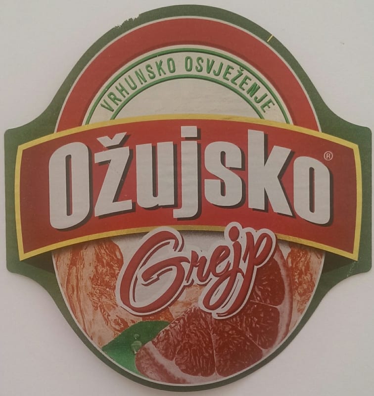 Ožujsko Grejp