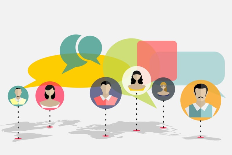 Group Chat Tools