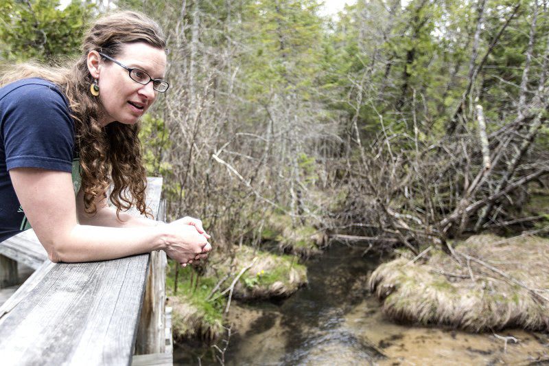 Kalamazoo Nature Center