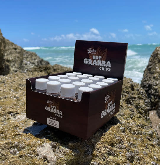 4 Facts About Fronto (Grabba) You Didn’t Know But Must