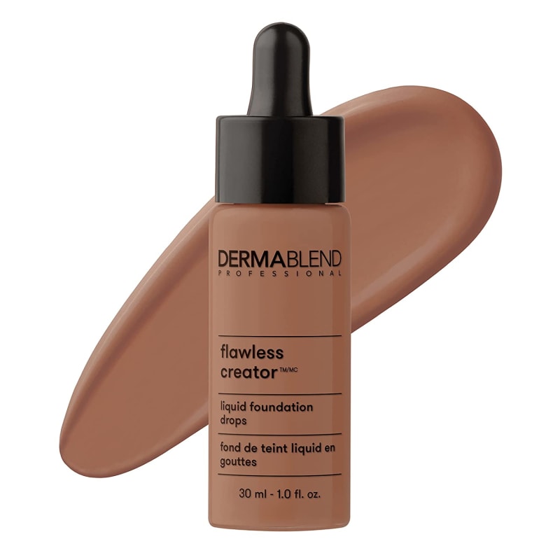Flawless Creator Multi-Use Liquid Foundation Makeup