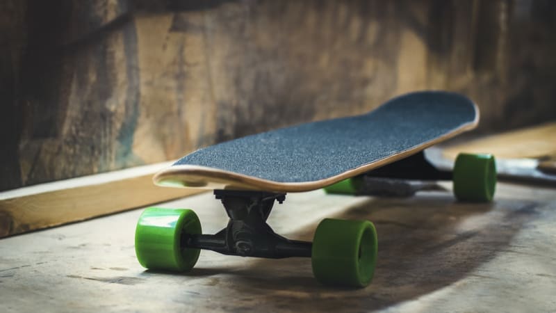 Best Skateboard For Beginners