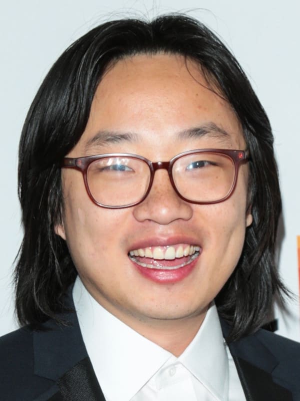 Jimmy O. Yang