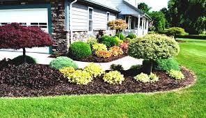 Gardens and yards are work