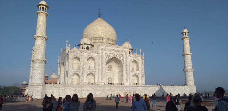 Peer Voyages India
