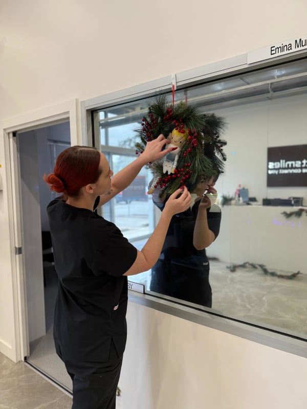 TFI Connect Dentistry