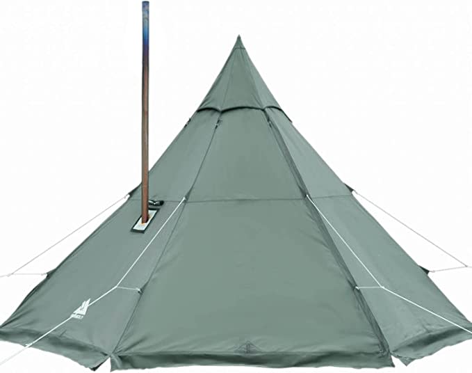 HEX Plus Tipi Tent