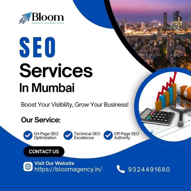 Bloom Agency