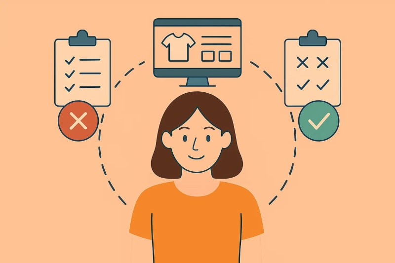 Ecommerce Store Success Starts with Smart Listings: Do’s & Don’ts for VA’s