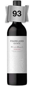 Frankland Estate Olmo's Reward