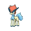 Keldeo