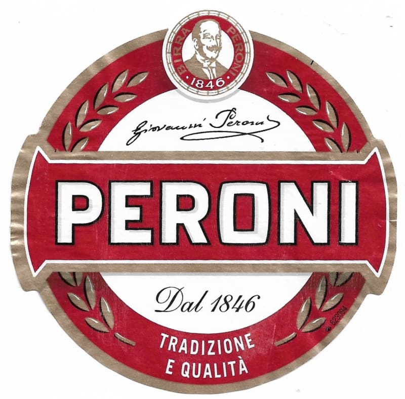 Peroni 66cl