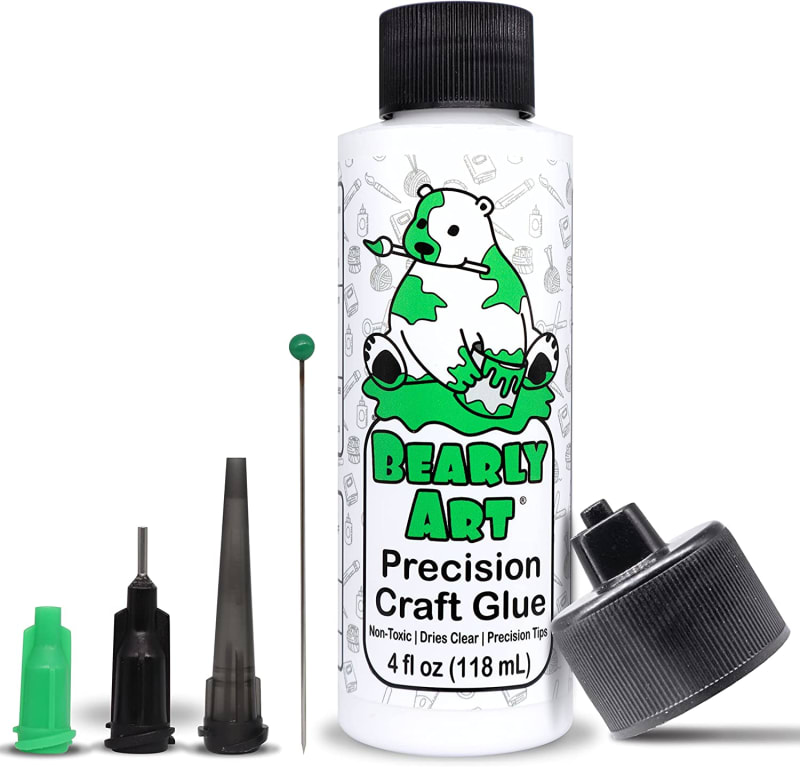 Precision Craft Glue